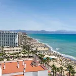 Aparthotel Sol By Melia Puerto Marina 3*