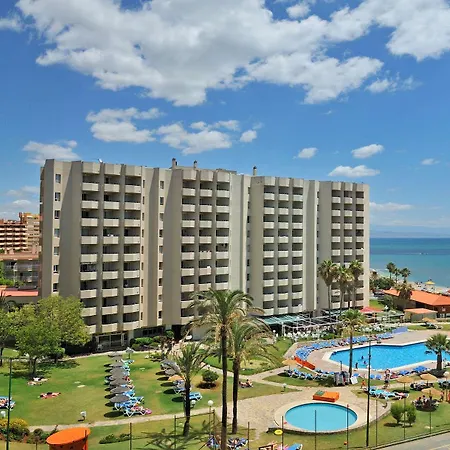 Sol Puerto Marina Appart hôtel