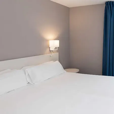 Aparthotel Sol Puerto Marina