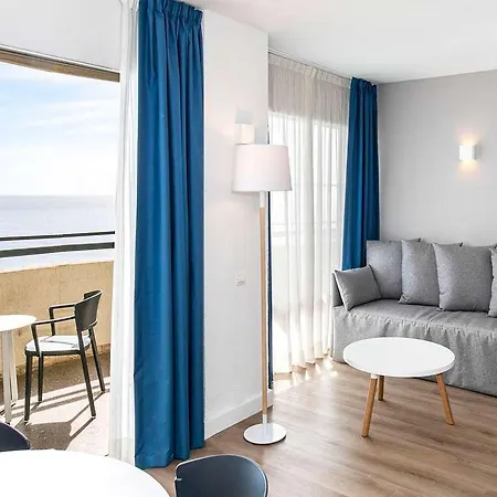 Sol Puerto Marina Aparthotel Torremolinos
