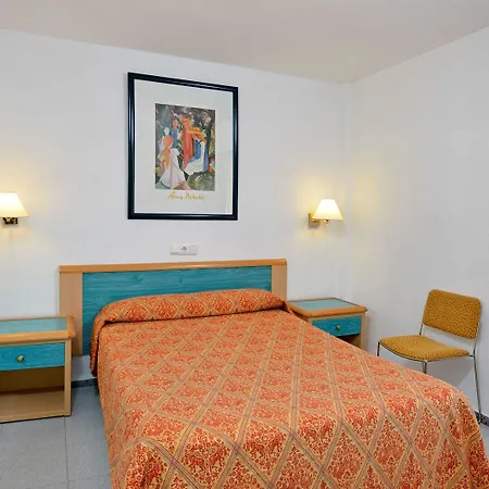 Sol Puerto Marina 3*