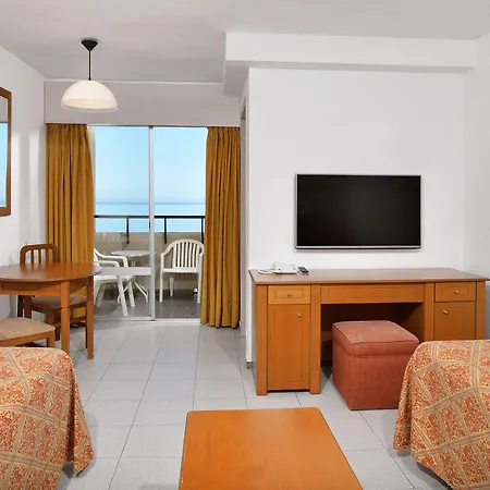 Sol Puerto Marina 3* Torremolinos