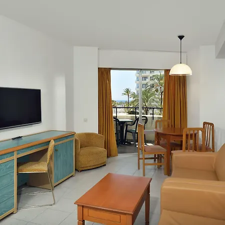 Sol Puerto Marina Apart-hotel Torremolinos