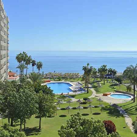 Apart-hotel Sol Puerto Marina Torremolinos