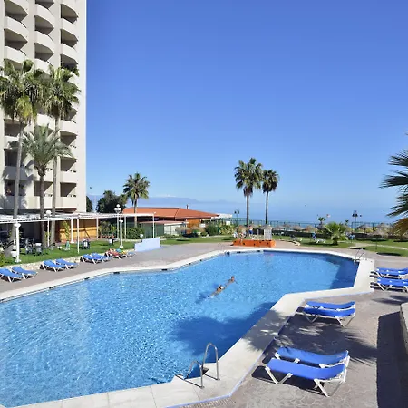 Sol Puerto Marina 3* Torremolinos