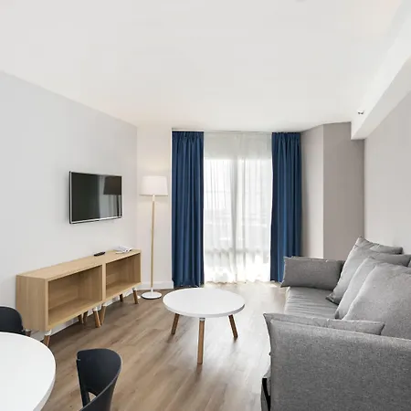 Sol Puerto Marina Apart-hotel