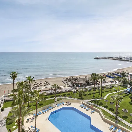 Sol Puerto Marina Torremolinos