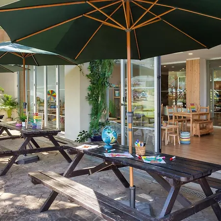 Sol Puerto Marina 3*