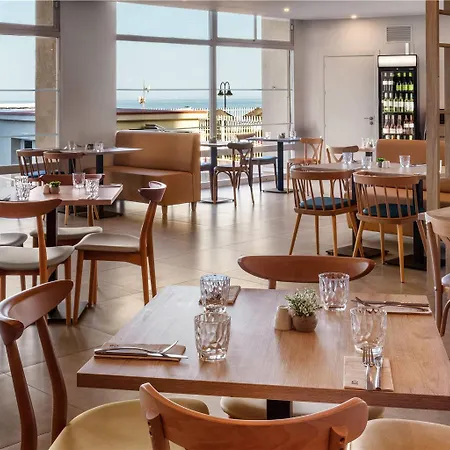 Sol Puerto Marina מלון דירות 3*