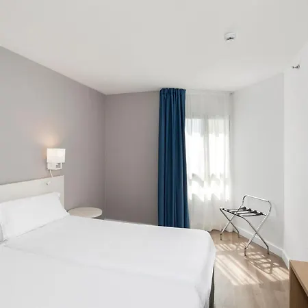 Apart-hotel Sol Puerto Marina