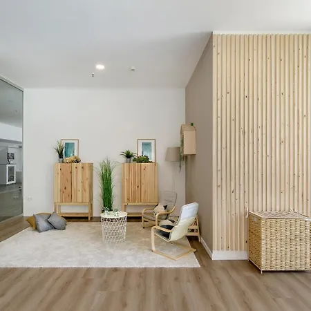 Sol Puerto Marina 3* Torremolinos