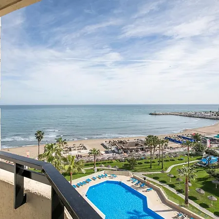 Sol Puerto Marina 3* טורמולינוס