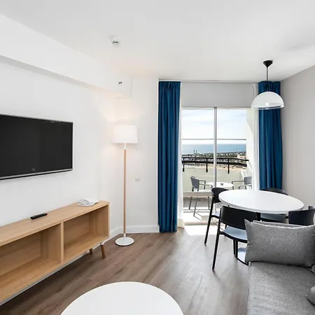 Sol Puerto Marina 3*