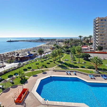 Sol Puerto Marina Apart-hotel 3*