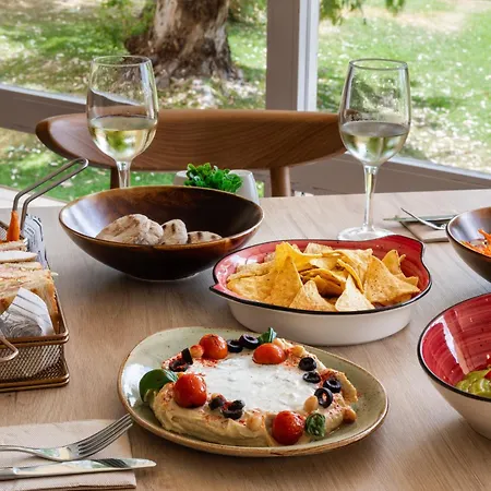 Sol Puerto Marina Lejlighedshotel Torremolinos