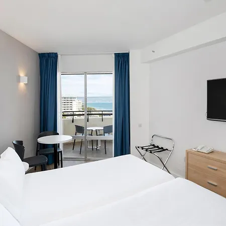 Sol By Melia Puerto Marina 3*