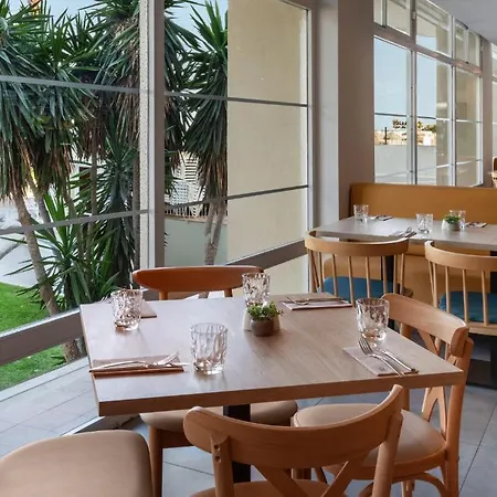 Sol By Melia Puerto Marina 3* Τορρεμολίνος