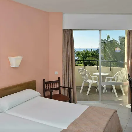 Sol Puerto Marina Appart hôtel