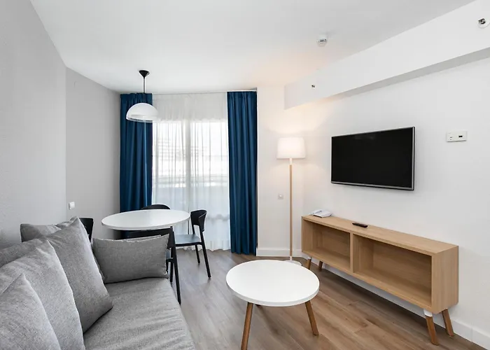 Sol Puerto Marina 3*