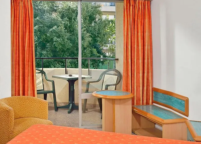 Sol Puerto Marina 3* Torremolinos