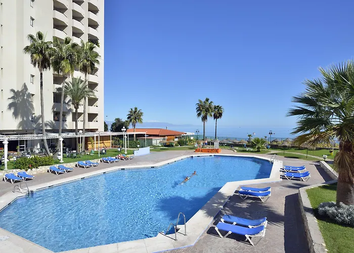 Sol Puerto Marina 3* Torremolinos