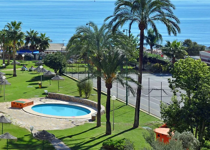 Sol Puerto Marina Torremolinos