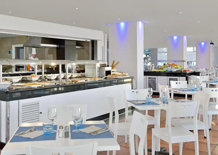 Sol Puerto Marina 3* Torremolinos