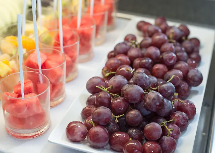 Sol Puerto Marina 3*