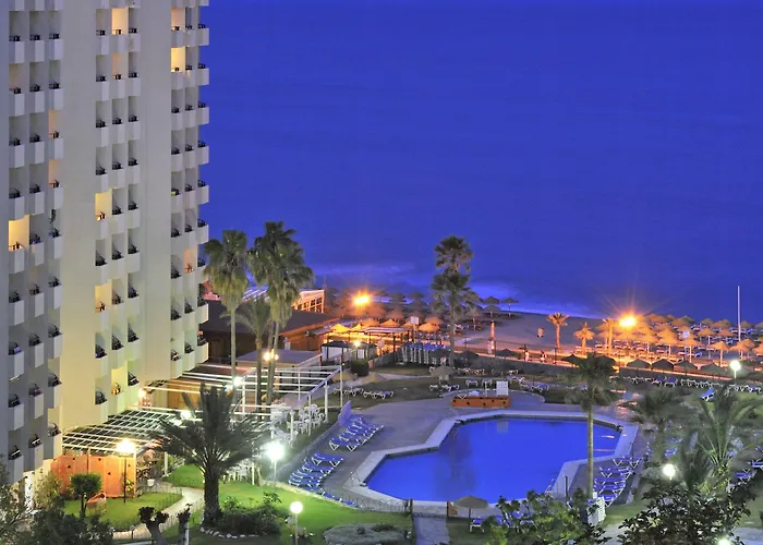 Sol Puerto Marina Torremolinos