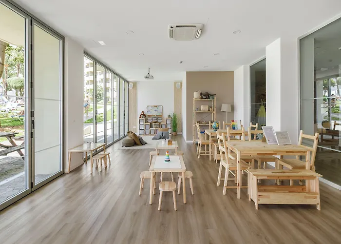 Sol Puerto Marina Torremolinos