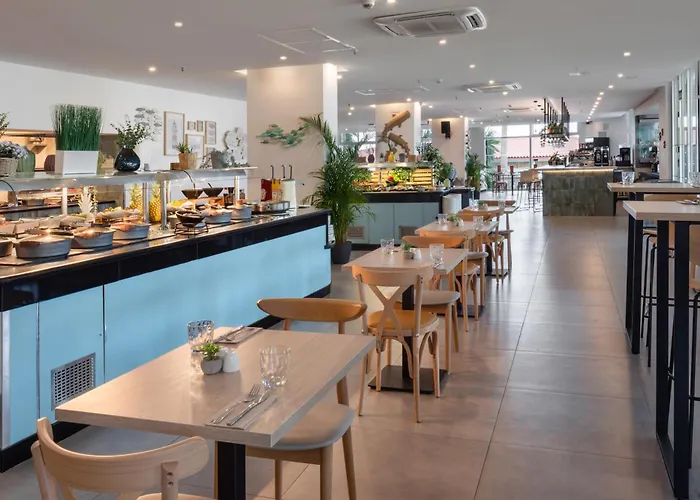 Sol Puerto Marina Torremolinos