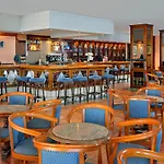 Hotel apartamentowy Sol By Melia Puerto Marina 3*