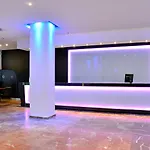 Hotel apartamentowy Sol By Melia Puerto Marina