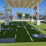 Apart-hotel SOL by Meliá Puerto Marina Torremolinos