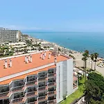 Sol By Melia Puerto Marina Hotel apartamentowy Torremolinos