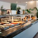 Hotel apartamentowy Sol By Melia Puerto Marina Torremolinos