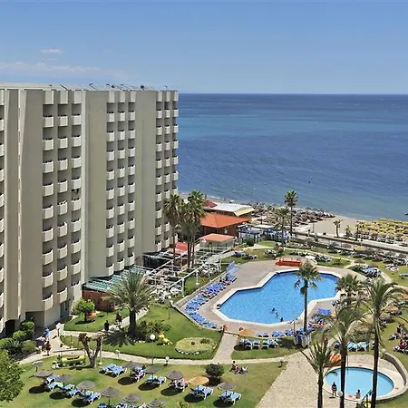 Sol Puerto Marina 토레몰리노스