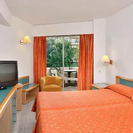 아파트호텔 Sol Puerto Marina 3*