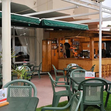 Sol Puerto Marina 3* トレモリノス