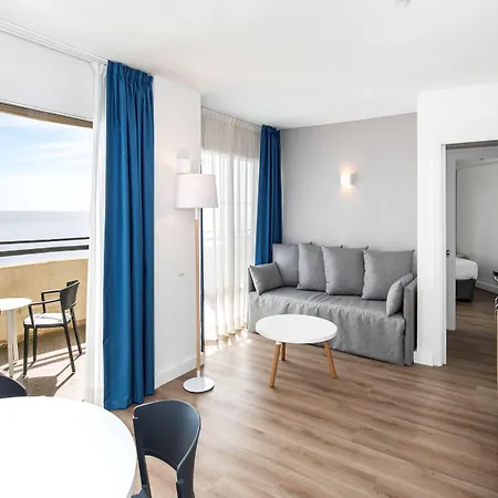 아파트호텔 Sol Puerto Marina