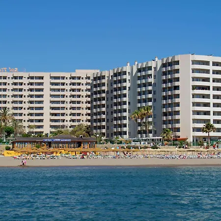Sol Timor 3* Torremolinos