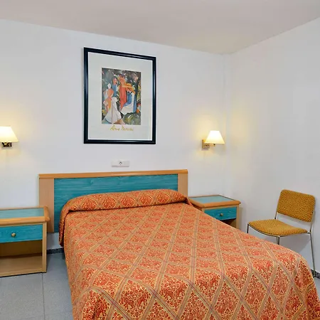 Sol Timor Apartahotel