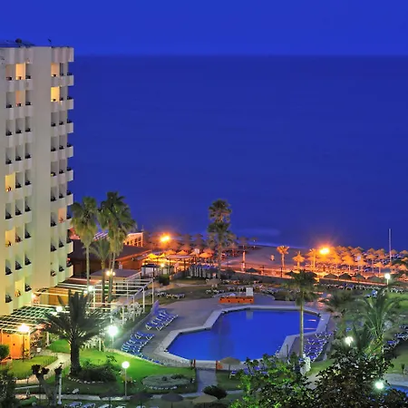 Sol Puerto Marina