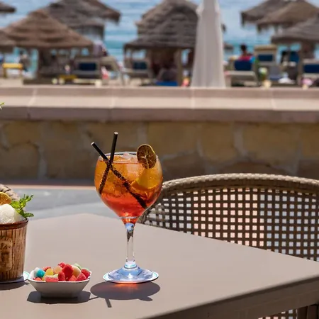 Sol Puerto Marina 3* トレモリノス