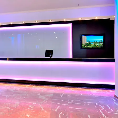 Sol Puerto Marina 3*