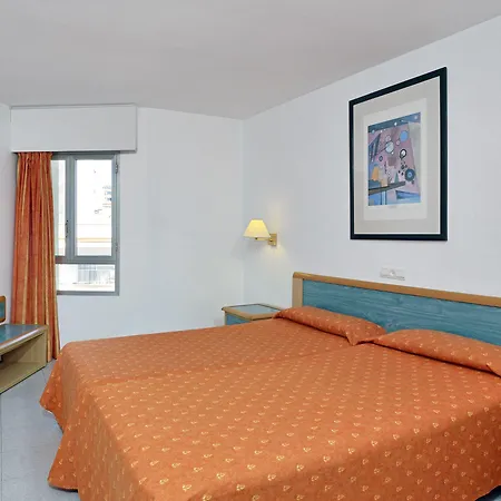 Sol Puerto Marina アパートホテル トレモリノス