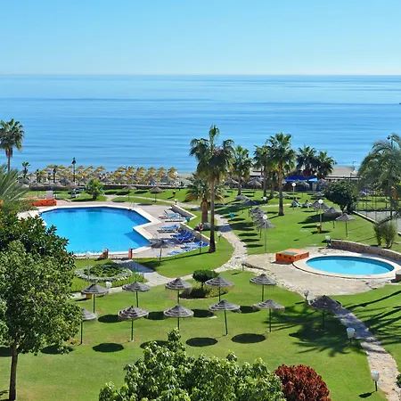 Aparthotel Sol Puerto Marina Torremolinos
