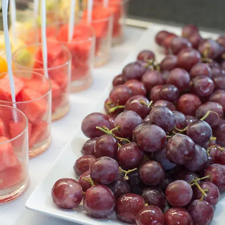 Sol Puerto Marina 3*