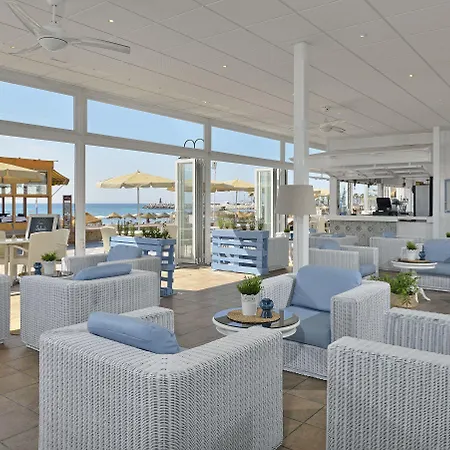 Sol By Melia Puerto Marina
