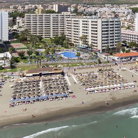 Sol Puerto Marina 3*